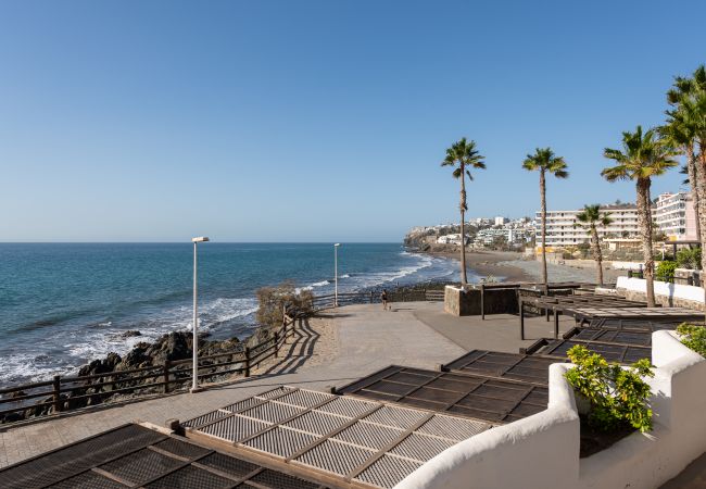 House in San Bartolomé de Tirajana - Altamar 60 Balcony beach views By CanariasGetaway  House in San Bartolomé de Tirajana - Altamar 60 Balcony beach views By CanariasGetaway