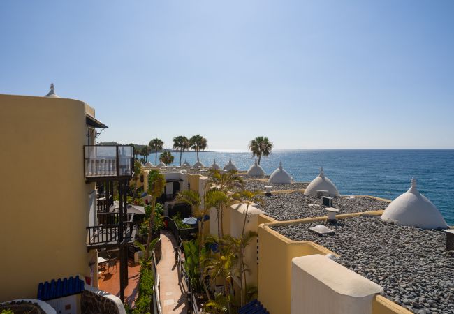 House in San Bartolomé de Tirajana - Altamar 60 Balcony beach views By CanariasGetaway  House in San Bartolomé de Tirajana - Altamar 60 Balcony beach views By CanariasGetaway