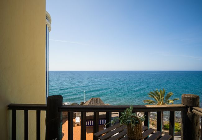 House in San Bartolomé de Tirajana - Altamar 60 Balcony beach views By CanariasGetaway  House in San Bartolomé de Tirajana - Altamar 60 Balcony beach views By CanariasGetaway