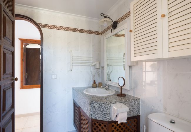 House in San Bartolomé de Tirajana - Altamar 60 Balcony beach views By CanariasGetaway  House in San Bartolomé de Tirajana - Altamar 60 Balcony beach views By CanariasGetaway
