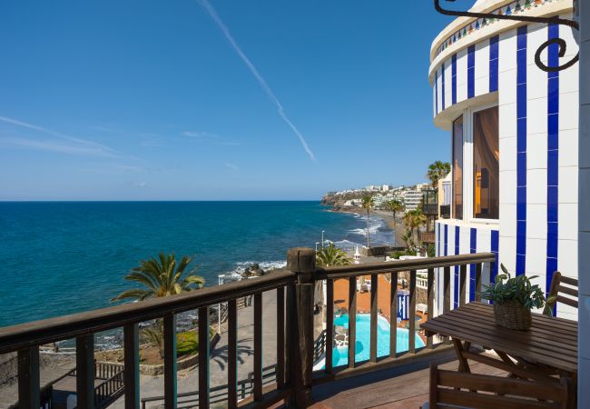 House in San Bartolomé de Tirajana - Altamar 60 Balcony beach views By CanariasGetaway  House in San Bartolomé de Tirajana - Altamar 60 Balcony beach views By CanariasGetaway