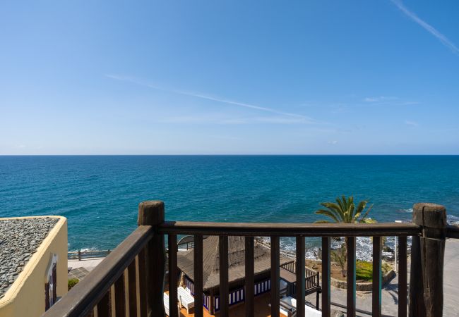 House in San Bartolomé de Tirajana - Altamar 60 Balcony beach views By CanariasGetaway  House in San Bartolomé de Tirajana - Altamar 60 Balcony beach views By CanariasGetaway