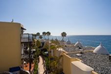 Apartment in San Bartolomé de Tirajana - Altamar 60 Balcony beach views By CanariasGetaway 
