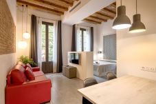 Apartment in Barcelona - DELUXE SUITE