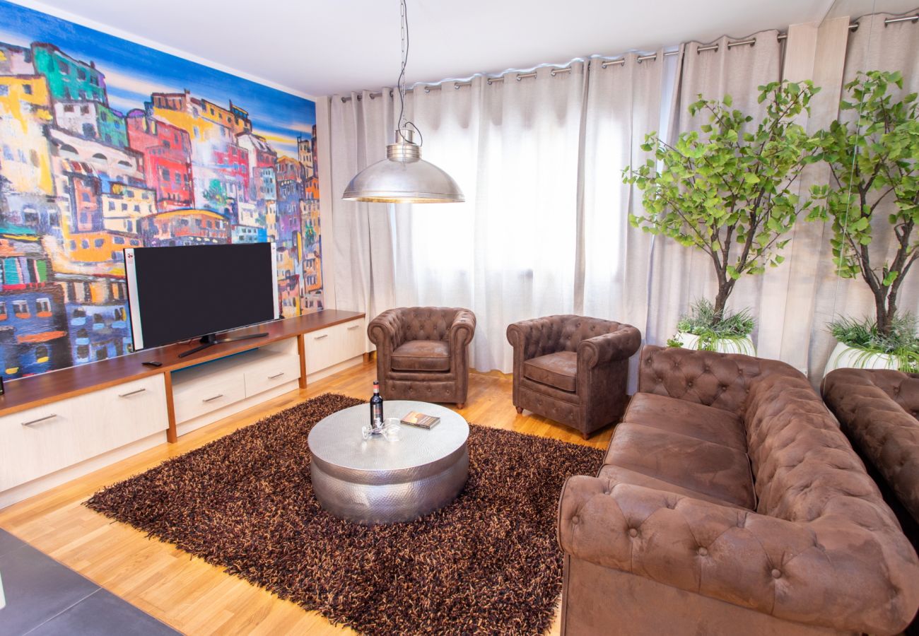 House in Las Palmas de Gran Canaria - Design in the Midtown by CanariasGetaway House in Las Palmas de Gran Canaria - Design in the Midtown by CanariasGetaway