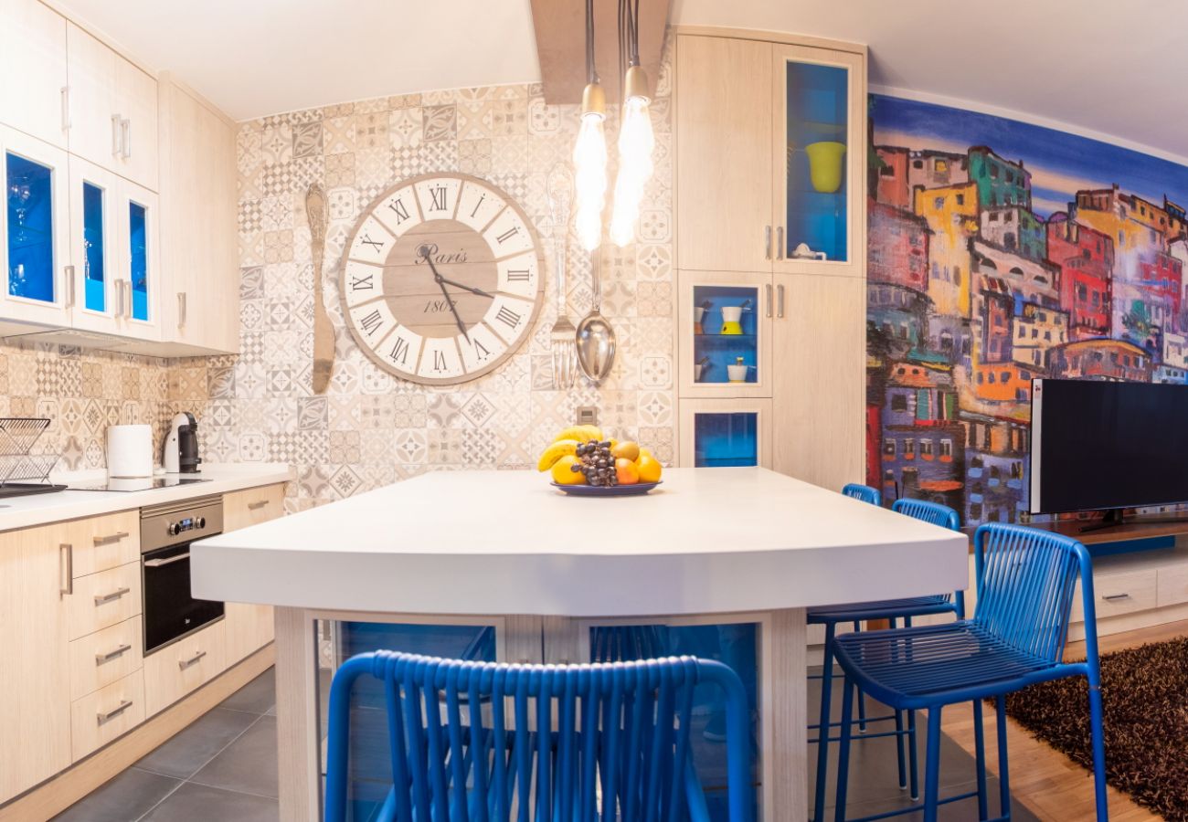 House in Las Palmas de Gran Canaria - Design in the Midtown by CanariasGetaway House in Las Palmas de Gran Canaria - Design in the Midtown by CanariasGetaway