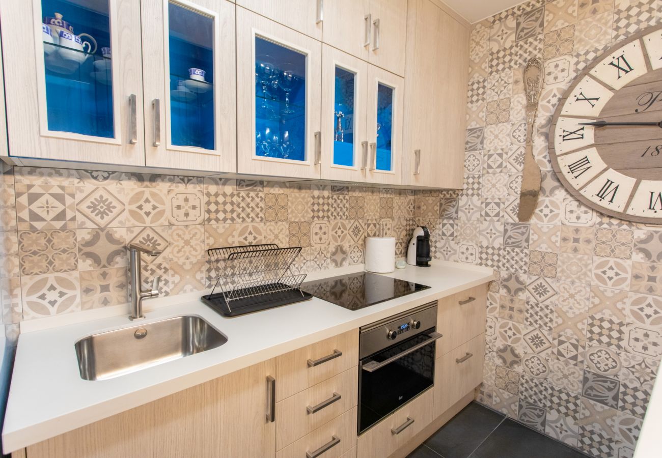 House in Las Palmas de Gran Canaria - Design in the Midtown by CanariasGetaway House in Las Palmas de Gran Canaria - Design in the Midtown by CanariasGetaway