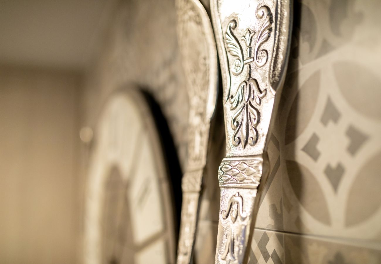 House in Las Palmas de Gran Canaria - Design in the Midtown by CanariasGetaway House in Las Palmas de Gran Canaria - Design in the Midtown by CanariasGetaway