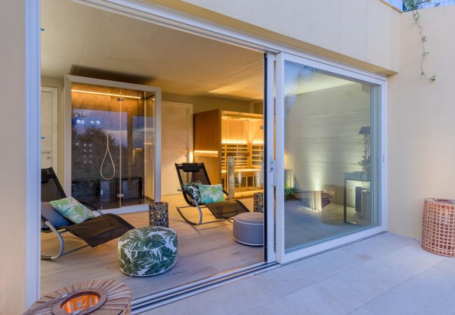 Villa in Montecarlo - 10 Bedrooms Villa in Lucca, SPA, Panoramic Pool Villa in Montecarlo - 10 Bedrooms Villa in Lucca, SPA, Panoramic Pool
