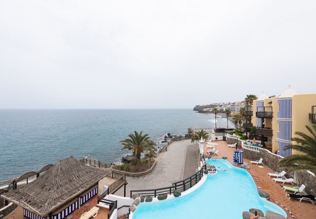 Apartment in San Bartolomé de Tirajana - Altamar 44 balcony&pool By CanariasGetaway  Apartment in San Bartolomé de Tirajana - Altamar 44 balcony&pool By CanariasGetaway