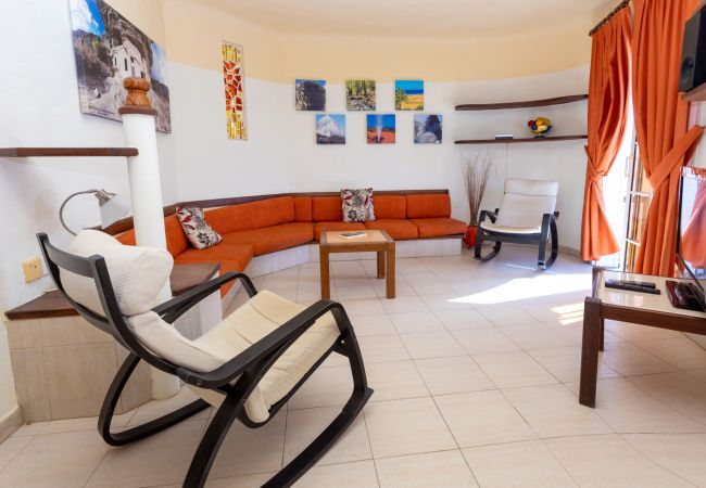 Apartment in San Bartolomé de Tirajana - Altamar 44 balcony&pool By CanariasGetaway  Apartment in San Bartolomé de Tirajana - Altamar 44 balcony&pool By CanariasGetaway