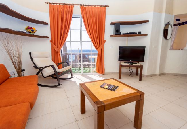 Apartment in San Bartolomé de Tirajana - Altamar 44 balcony&pool By CanariasGetaway  Apartment in San Bartolomé de Tirajana - Altamar 44 balcony&pool By CanariasGetaway