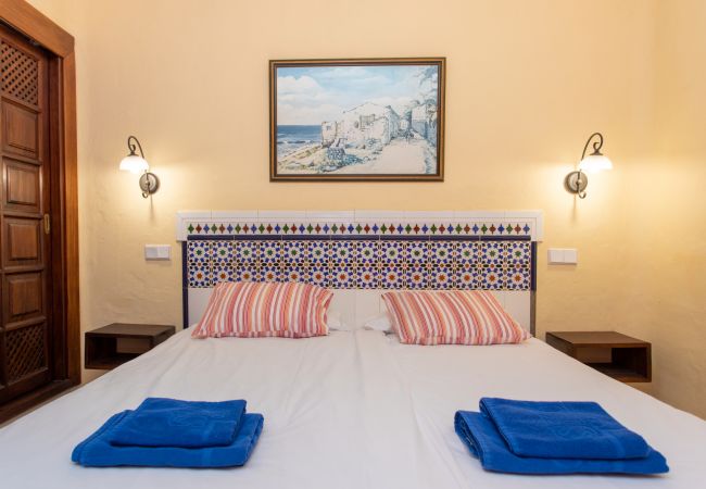 Apartment in San Bartolomé de Tirajana - Altamar 44 balcony&pool By CanariasGetaway  Apartment in San Bartolomé de Tirajana - Altamar 44 balcony&pool By CanariasGetaway