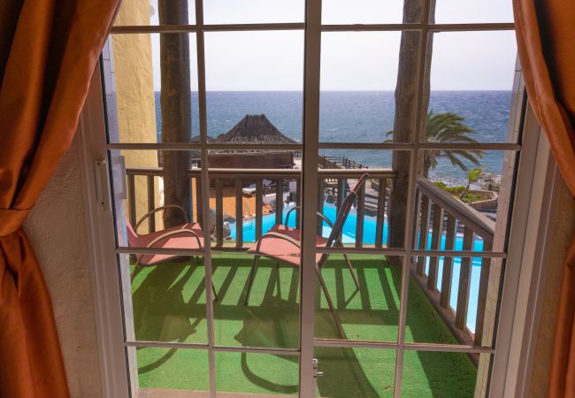 Apartment in San Bartolomé de Tirajana - Altamar 44 balcony&pool By CanariasGetaway  Apartment in San Bartolomé de Tirajana - Altamar 44 balcony&pool By CanariasGetaway