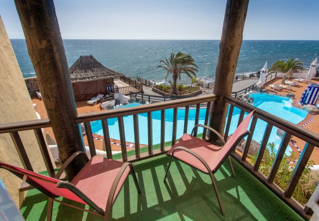 Apartment in San Bartolomé de Tirajana - Altamar 44 balcony&pool By CanariasGetaway  Apartment in San Bartolomé de Tirajana - Altamar 44 balcony&pool By CanariasGetaway