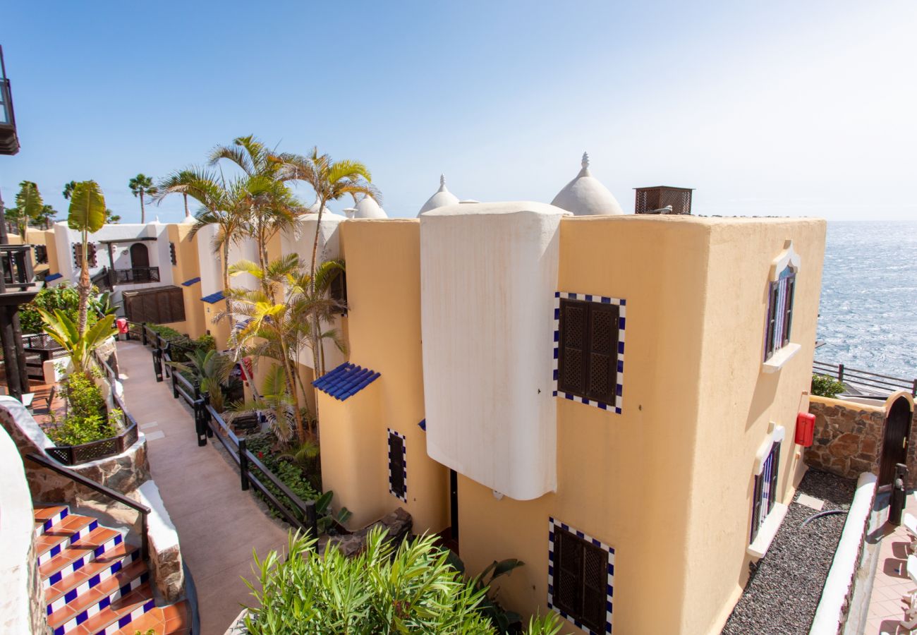 Apartment in San Bartolomé de Tirajana - Altamar 44 balcony&pool By CanariasGetaway  Apartment in San Bartolomé de Tirajana - Altamar 44 balcony&pool By CanariasGetaway