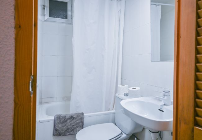 Studio in Madrid - COZY APARTMENT-LAVAPIES- MADRID CITY CENTER Studio in Madrid - COZY APARTMENT-LAVAPIES- MADRID CITY CENTER