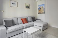 Apartment in San Sebastián - Fotos ERDIGUNE