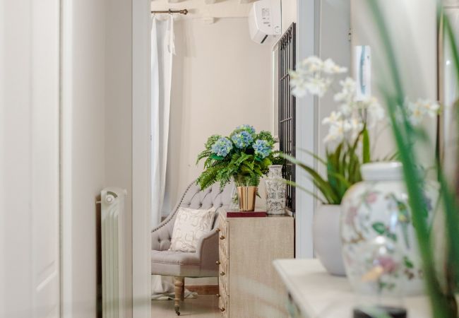 Apartment in Lucca - Luxury 1 Bedroom Apartment inside the Walls of Lucca Apartment in Lucca - Luxury 1 Bedroom Apartment inside the Walls of Lucca