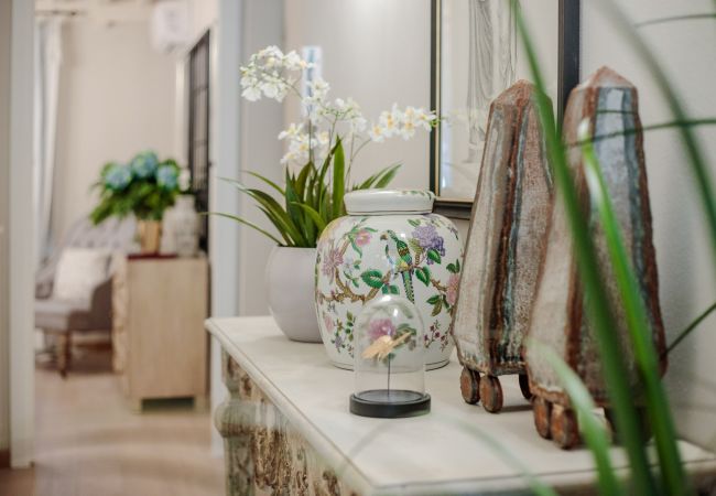 Apartment in Lucca - Luxury 1 Bedroom Apartment inside the Walls of Lucca Apartment in Lucca - Luxury 1 Bedroom Apartment inside the Walls of Lucca