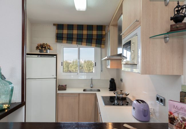 Villa in Empuriabrava - Empuriabrava Villa in Empuriabrava - Empuriabrava