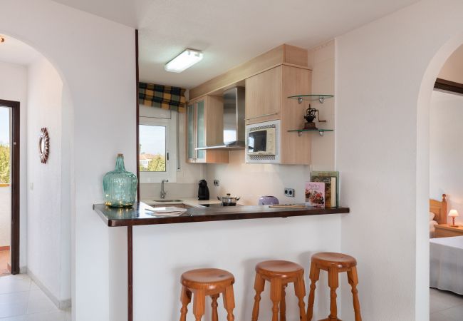 Villa in Empuriabrava - Empuriabrava Villa in Empuriabrava - Empuriabrava