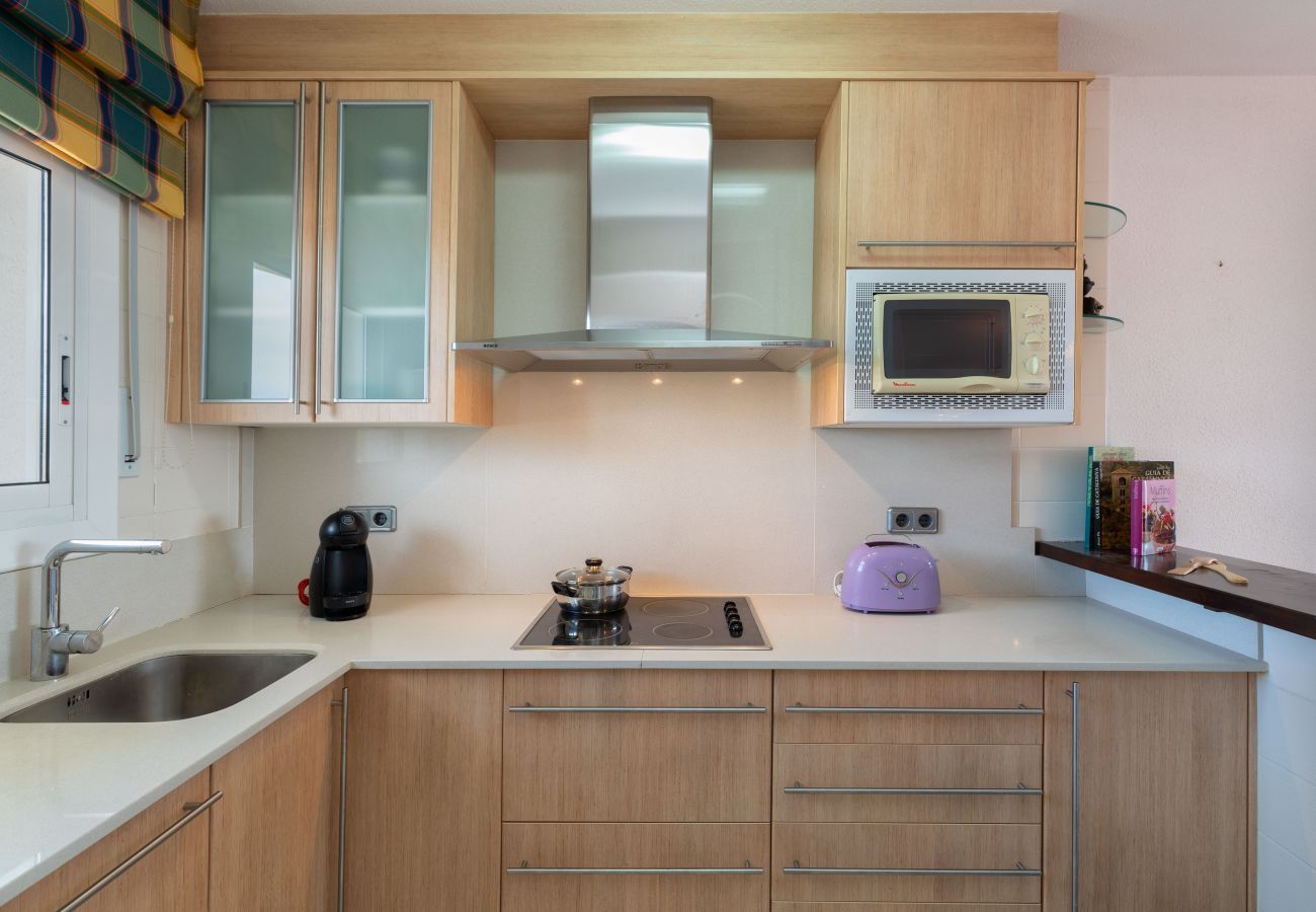 Villa in Empuriabrava - Empuriabrava Villa in Empuriabrava - Empuriabrava