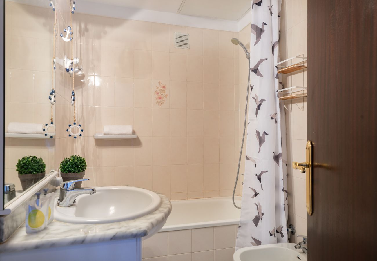 Villa in Empuriabrava - Empuriabrava Villa in Empuriabrava - Empuriabrava