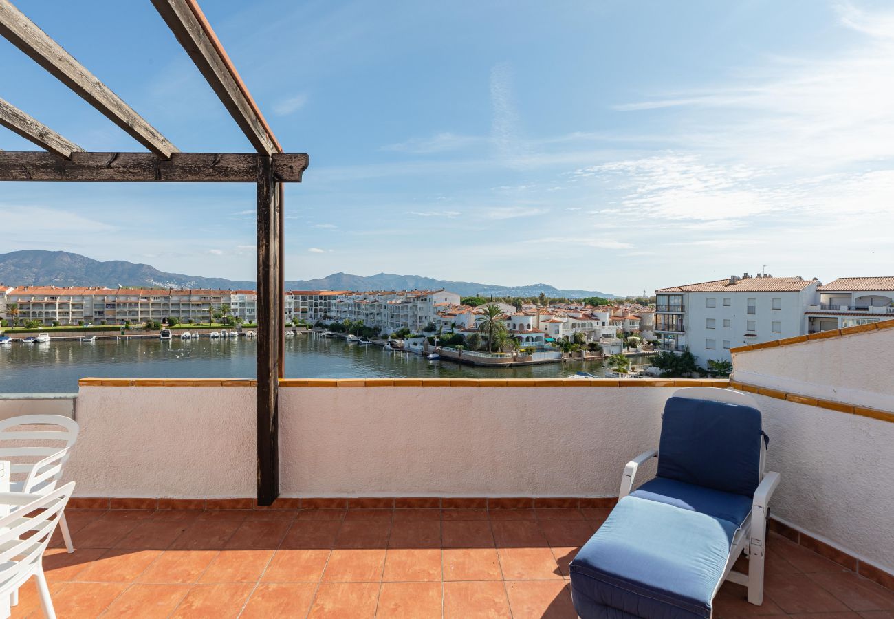 Villa in Empuriabrava - Empuriabrava Villa in Empuriabrava - Empuriabrava