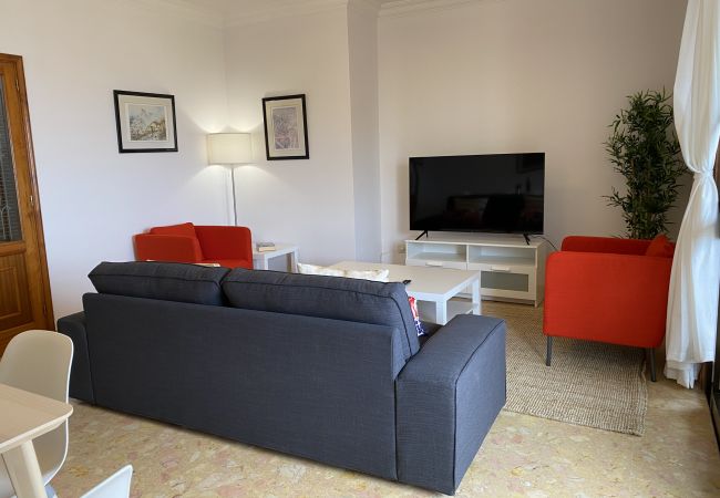 House in Las Palmas de Gran Canaria - Huge Balcony over Las Canteras By CanariasGetaway  House in Las Palmas de Gran Canaria - Huge Balcony over Las Canteras By CanariasGetaway