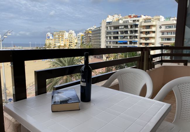 House in Las Palmas de Gran Canaria - Huge Balcony over Las Canteras By CanariasGetaway  House in Las Palmas de Gran Canaria - Huge Balcony over Las Canteras By CanariasGetaway