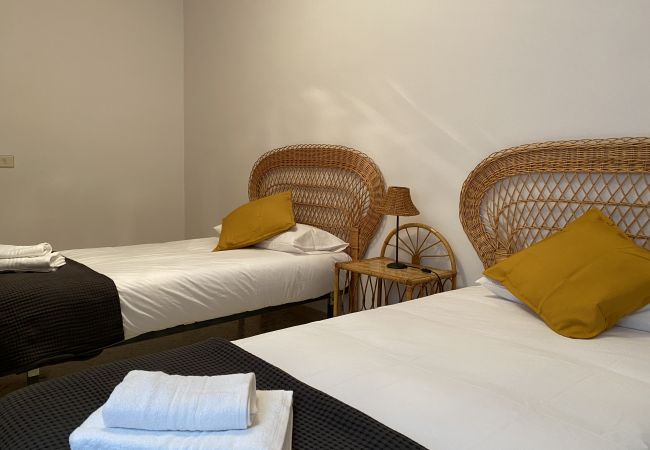 House in Las Palmas de Gran Canaria - Huge Balcony over Las Canteras By CanariasGetaway  House in Las Palmas de Gran Canaria - Huge Balcony over Las Canteras By CanariasGetaway