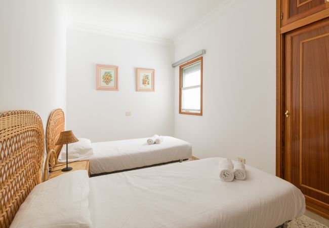 House in Las Palmas de Gran Canaria - Huge Balcony over Las Canteras By CanariasGetaway  House in Las Palmas de Gran Canaria - Huge Balcony over Las Canteras By CanariasGetaway