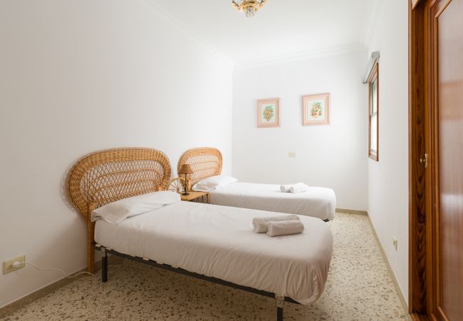 House in Las Palmas de Gran Canaria - Huge Balcony over Las Canteras By CanariasGetaway  House in Las Palmas de Gran Canaria - Huge Balcony over Las Canteras By CanariasGetaway