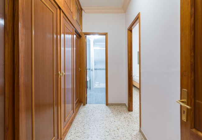 House in Las Palmas de Gran Canaria - Huge Balcony over Las Canteras By CanariasGetaway  House in Las Palmas de Gran Canaria - Huge Balcony over Las Canteras By CanariasGetaway