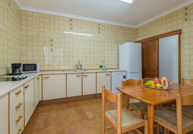 House in Las Palmas de Gran Canaria - Huge Balcony over Las Canteras By CanariasGetaway  House in Las Palmas de Gran Canaria - Huge Balcony over Las Canteras By CanariasGetaway