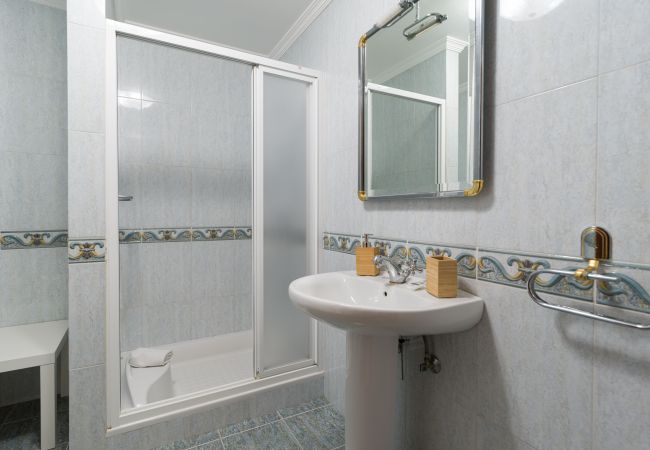 House in Las Palmas de Gran Canaria - Huge Balcony over Las Canteras By CanariasGetaway  House in Las Palmas de Gran Canaria - Huge Balcony over Las Canteras By CanariasGetaway