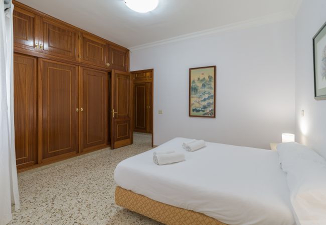 House in Las Palmas de Gran Canaria - Huge Balcony over Las Canteras By CanariasGetaway  House in Las Palmas de Gran Canaria - Huge Balcony over Las Canteras By CanariasGetaway