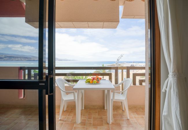 House in Las Palmas de Gran Canaria - Huge Balcony over Las Canteras By CanariasGetaway  House in Las Palmas de Gran Canaria - Huge Balcony over Las Canteras By CanariasGetaway