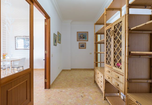 House in Las Palmas de Gran Canaria - Huge Balcony over Las Canteras By CanariasGetaway  House in Las Palmas de Gran Canaria - Huge Balcony over Las Canteras By CanariasGetaway