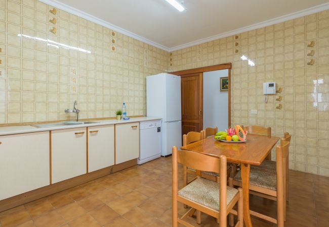 House in Las Palmas de Gran Canaria - Huge Balcony over Las Canteras By CanariasGetaway  House in Las Palmas de Gran Canaria - Huge Balcony over Las Canteras By CanariasGetaway