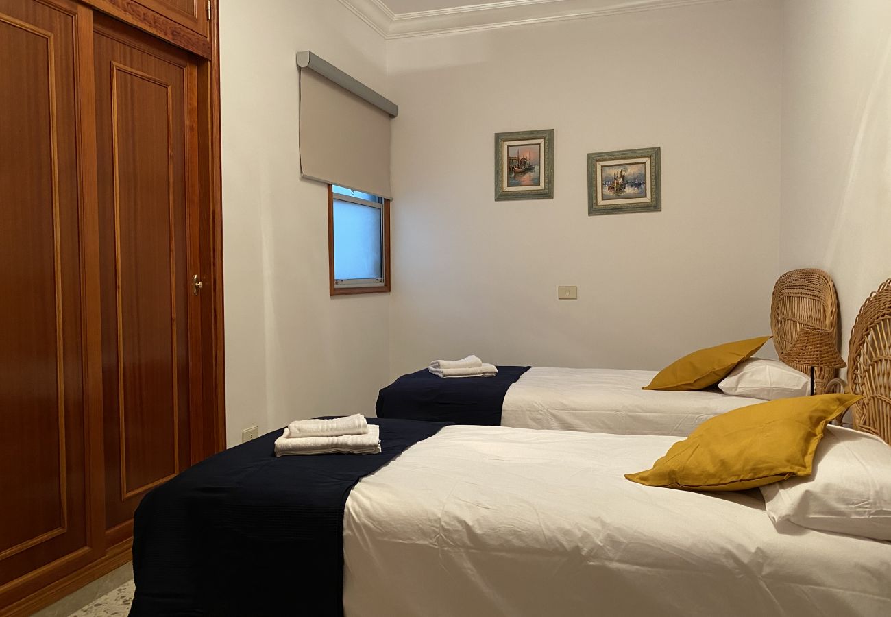 House in Las Palmas de Gran Canaria - Huge Balcony over Las Canteras By CanariasGetaway  House in Las Palmas de Gran Canaria - Huge Balcony over Las Canteras By CanariasGetaway