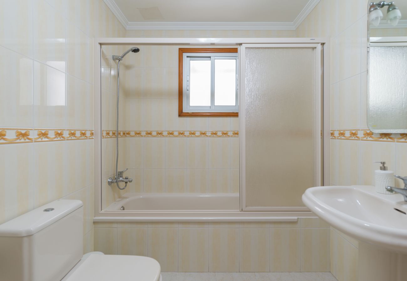 House in Las Palmas de Gran Canaria - Huge Balcony over Las Canteras By CanariasGetaway  House in Las Palmas de Gran Canaria - Huge Balcony over Las Canteras By CanariasGetaway