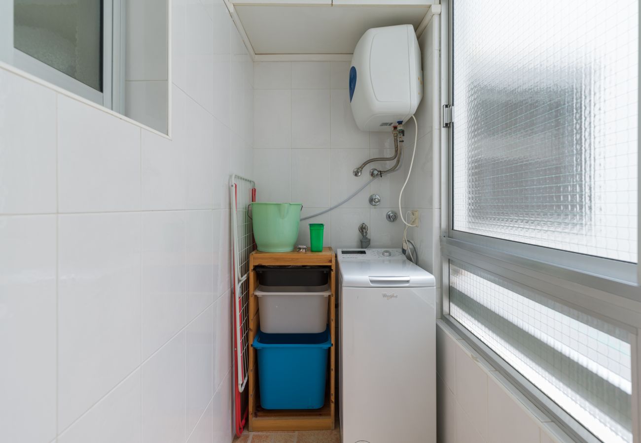 House in Las Palmas de Gran Canaria - Huge Balcony over Las Canteras By CanariasGetaway  House in Las Palmas de Gran Canaria - Huge Balcony over Las Canteras By CanariasGetaway