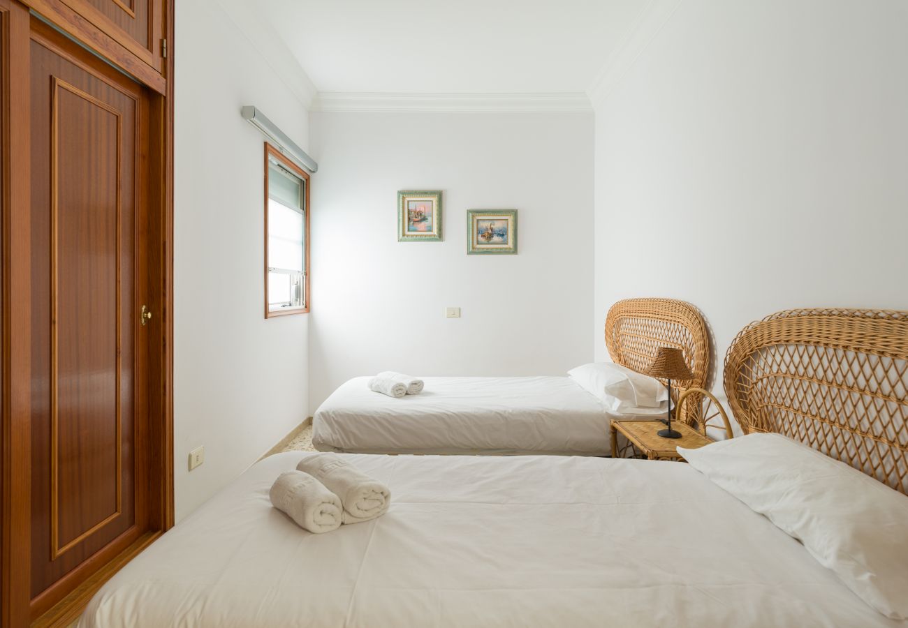 House in Las Palmas de Gran Canaria - Huge Balcony over Las Canteras By CanariasGetaway  House in Las Palmas de Gran Canaria - Huge Balcony over Las Canteras By CanariasGetaway