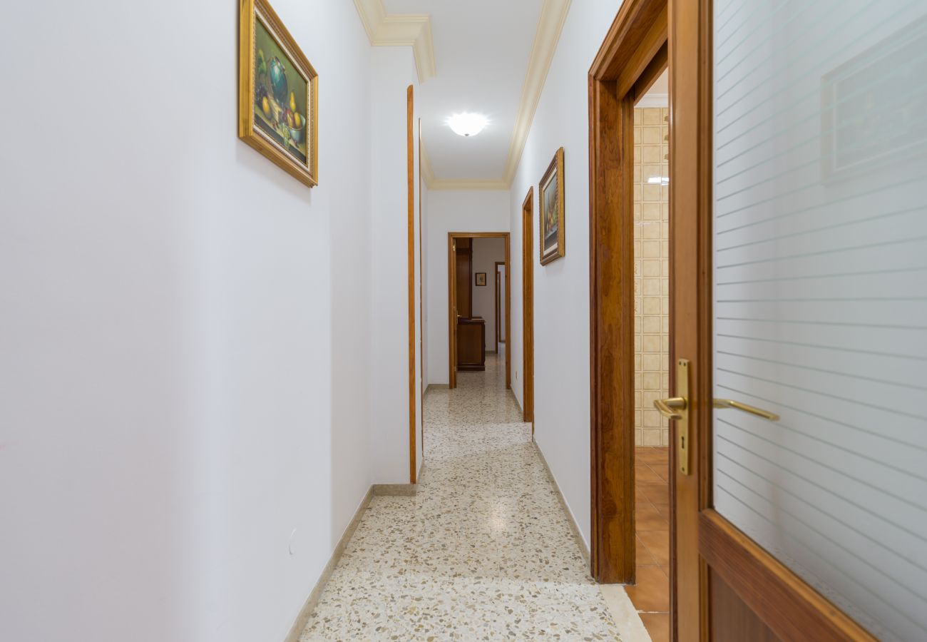 House in Las Palmas de Gran Canaria - Huge Balcony over Las Canteras By CanariasGetaway  House in Las Palmas de Gran Canaria - Huge Balcony over Las Canteras By CanariasGetaway