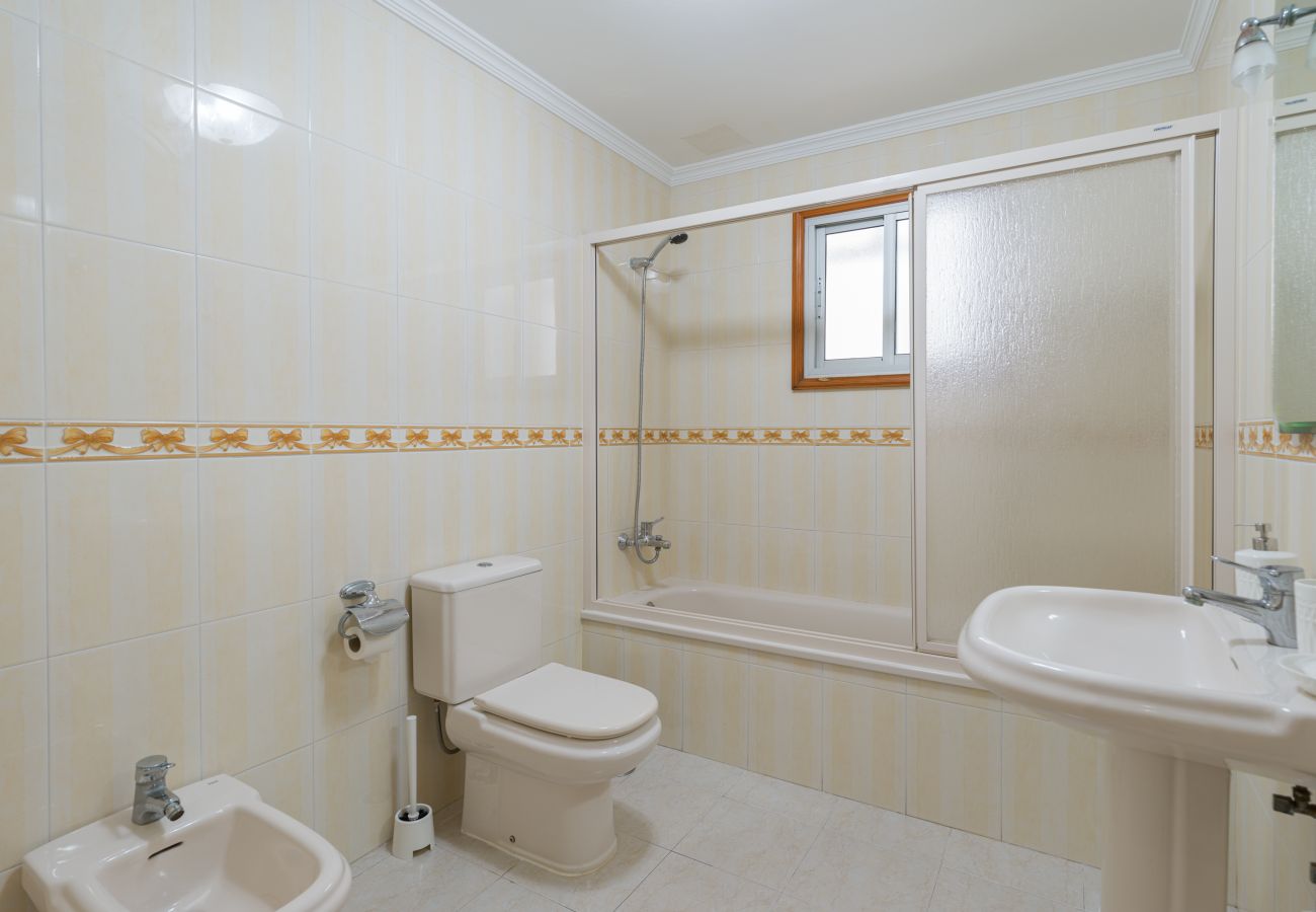 House in Las Palmas de Gran Canaria - Huge Balcony over Las Canteras By CanariasGetaway  House in Las Palmas de Gran Canaria - Huge Balcony over Las Canteras By CanariasGetaway