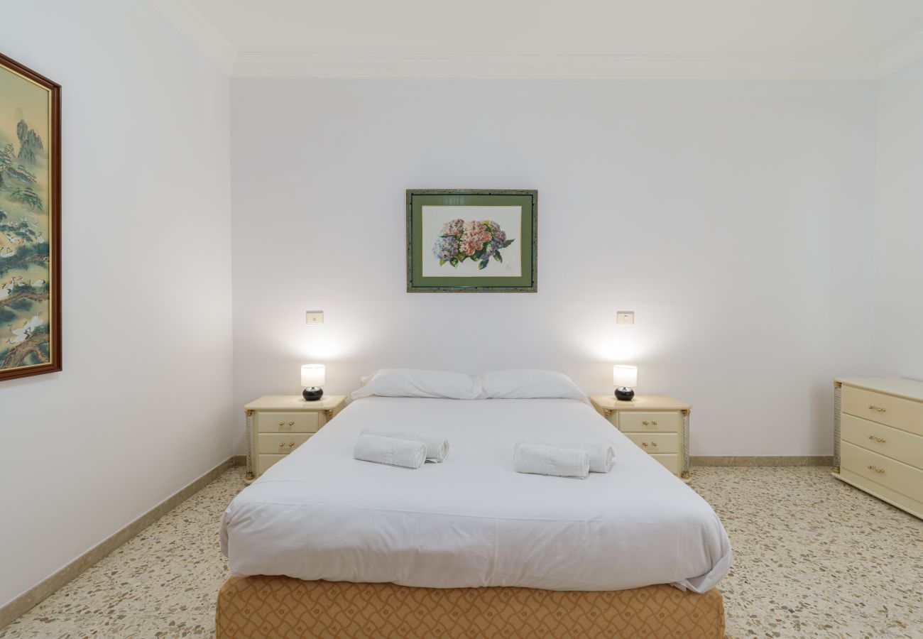 House in Las Palmas de Gran Canaria - Huge Balcony over Las Canteras By CanariasGetaway  House in Las Palmas de Gran Canaria - Huge Balcony over Las Canteras By CanariasGetaway