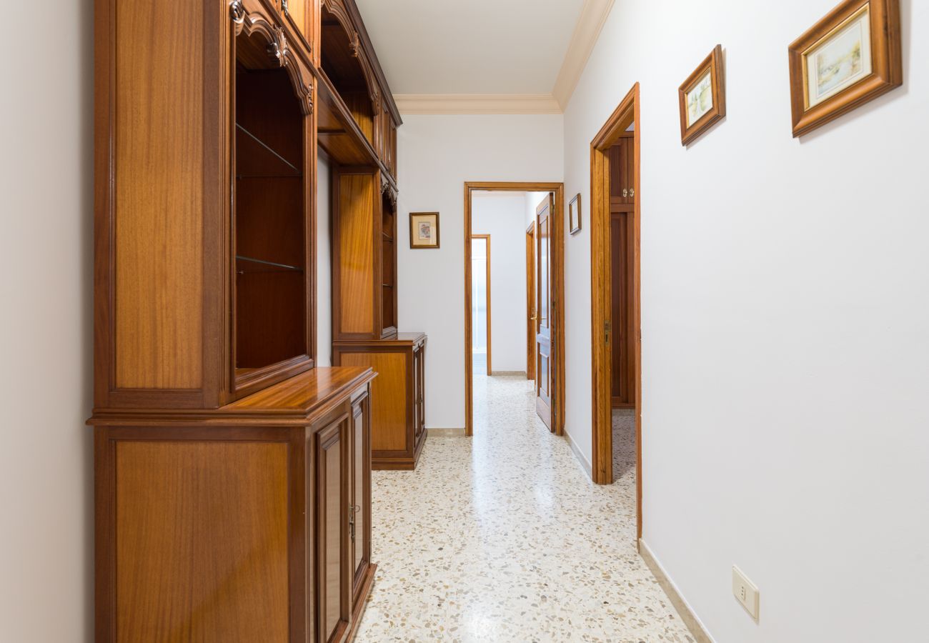 House in Las Palmas de Gran Canaria - Huge Balcony over Las Canteras By CanariasGetaway  House in Las Palmas de Gran Canaria - Huge Balcony over Las Canteras By CanariasGetaway