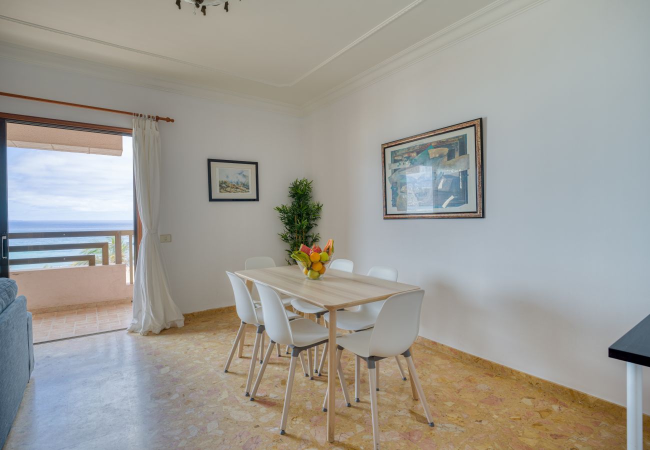 House in Las Palmas de Gran Canaria - Huge Balcony over Las Canteras By CanariasGetaway  House in Las Palmas de Gran Canaria - Huge Balcony over Las Canteras By CanariasGetaway